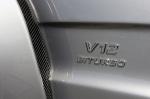 Mercedes-Benz SL65 AMG 2009 года